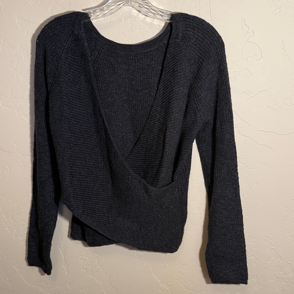 aerie Sweaters - NWT Aerie Cross Back Sweater.